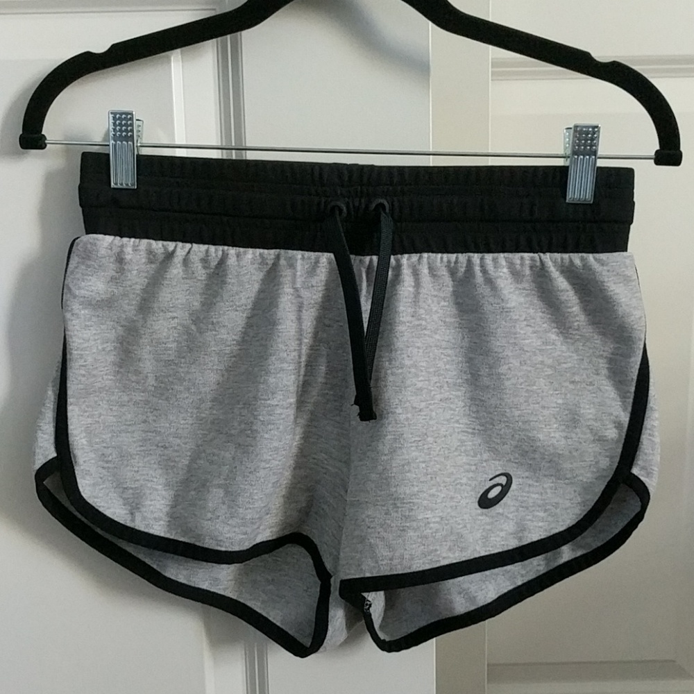 Comfy ASICS Shorts